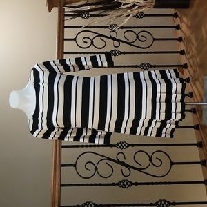 White House Black Market dress